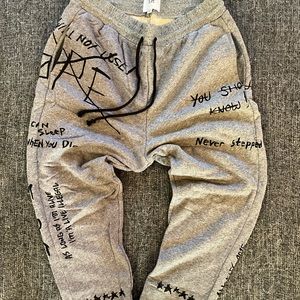 DOPE Sweatpant